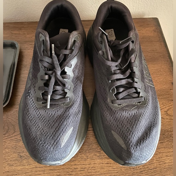 Hoka Men’s Bondi 8 Sneakers - Picture 3 of 7